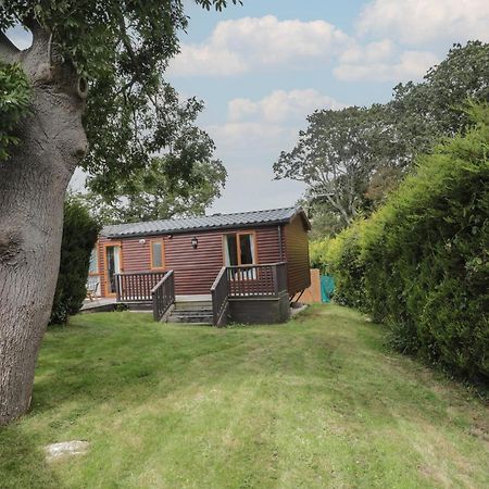 Villa Birch Swanage Esterno foto