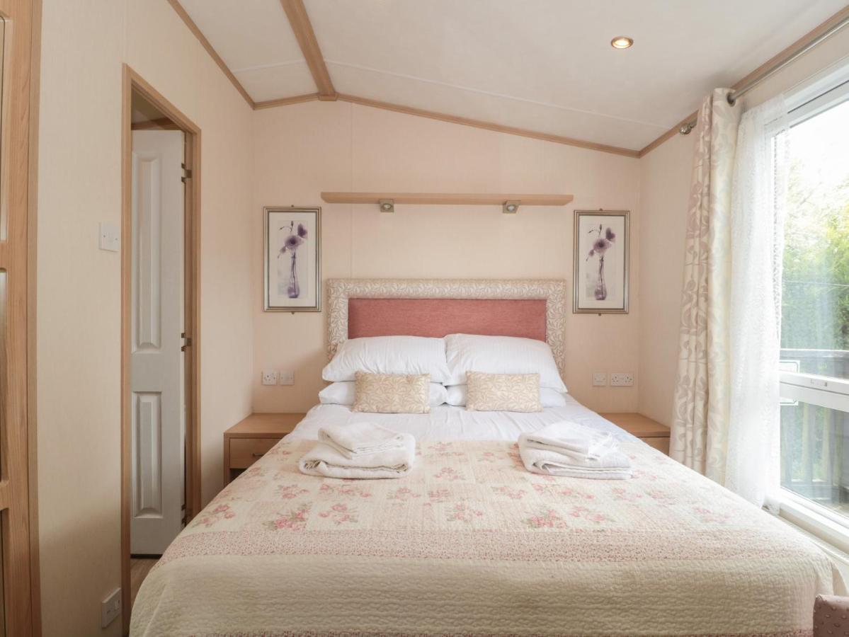 Villa Birch Swanage Esterno foto
