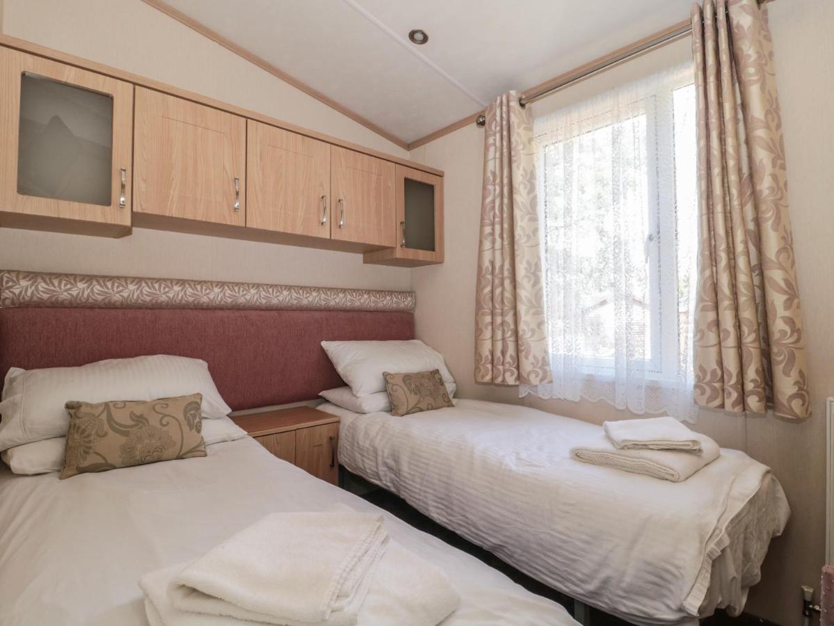 Villa Birch Swanage Esterno foto